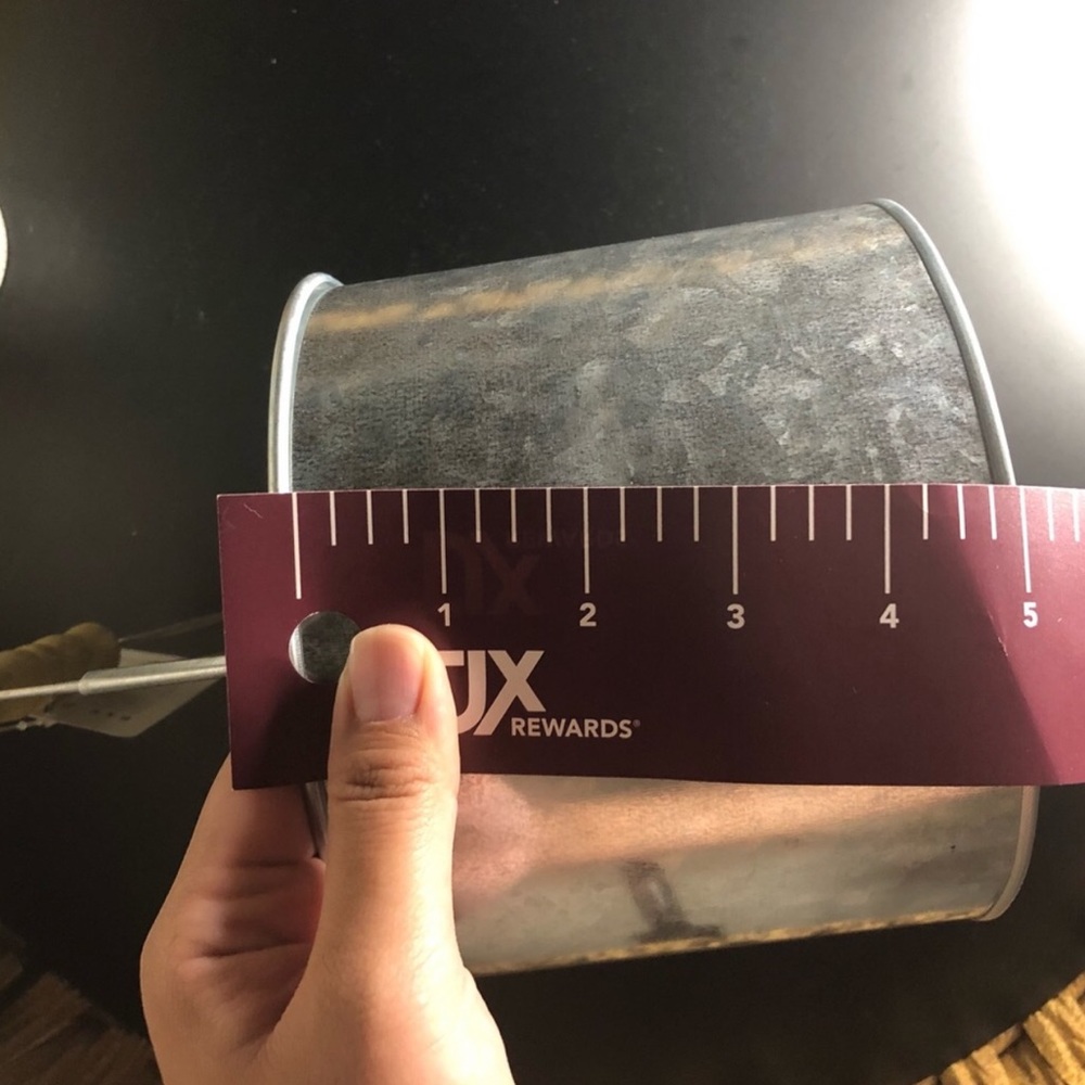 Rae Dunn Clean Caddy. - Picture 8 of 11